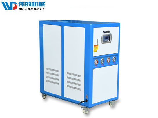 深圳10HP水冷式冷水机